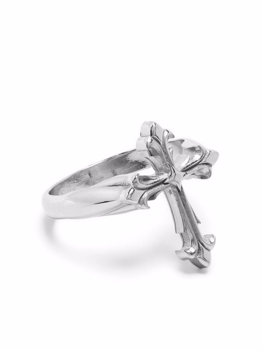 Fleury Cross ring Product Image