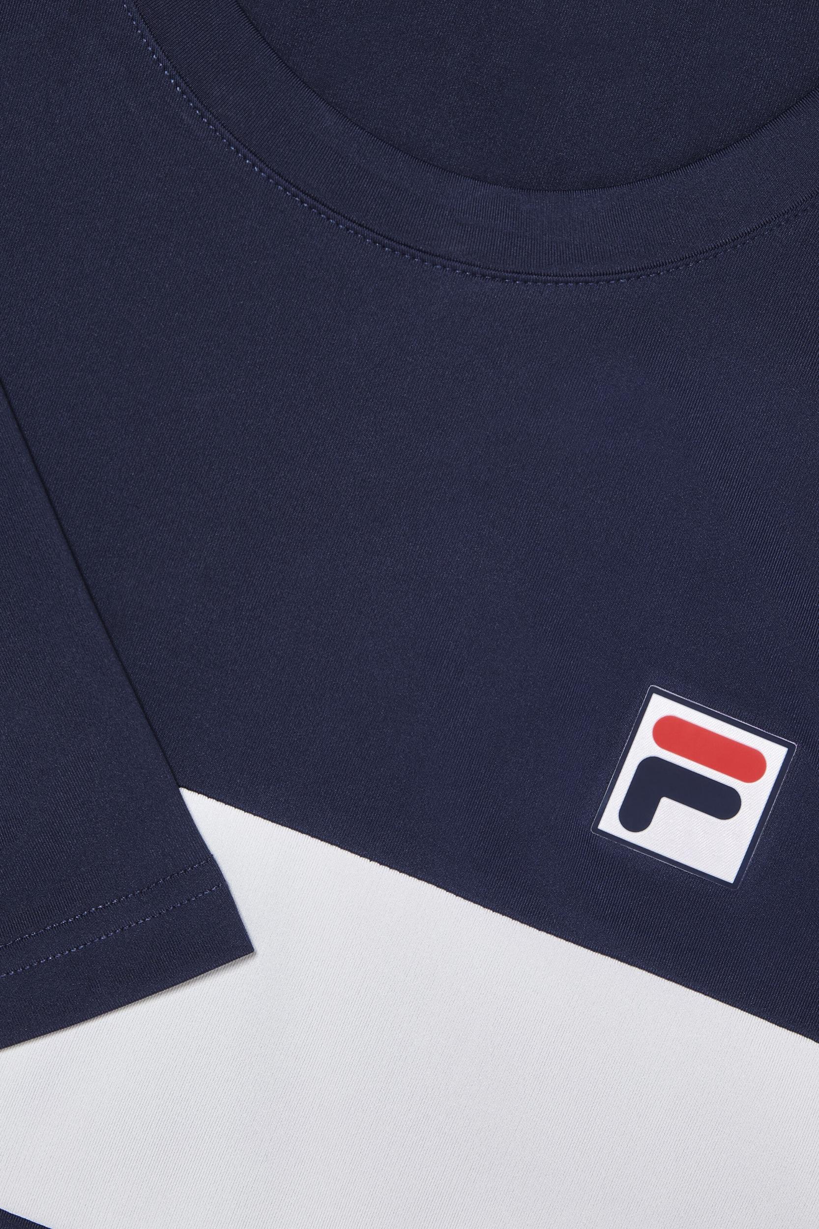 Tennis Essentials Short Sleeve Crew Product Image