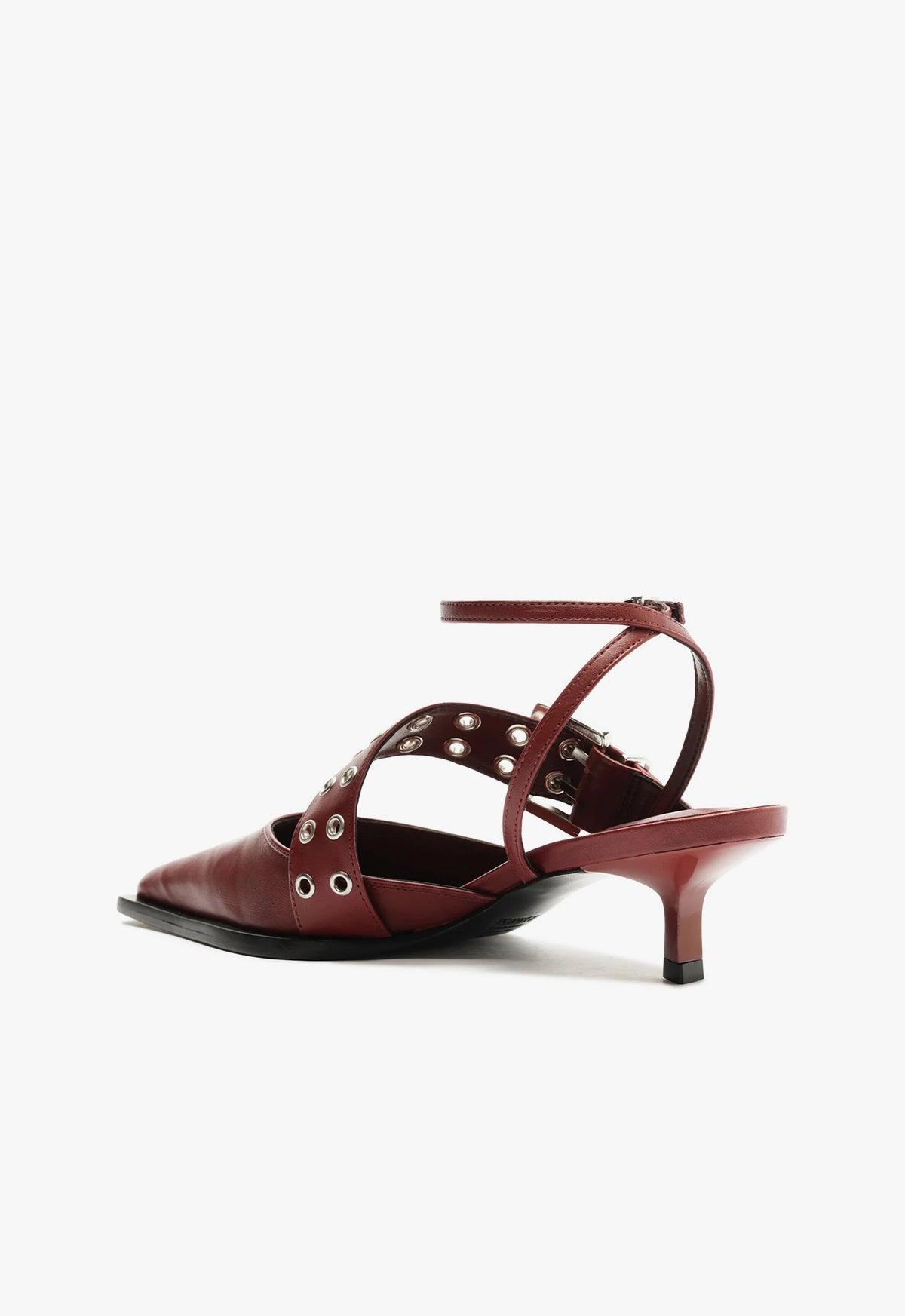 Jess Pump Product Image