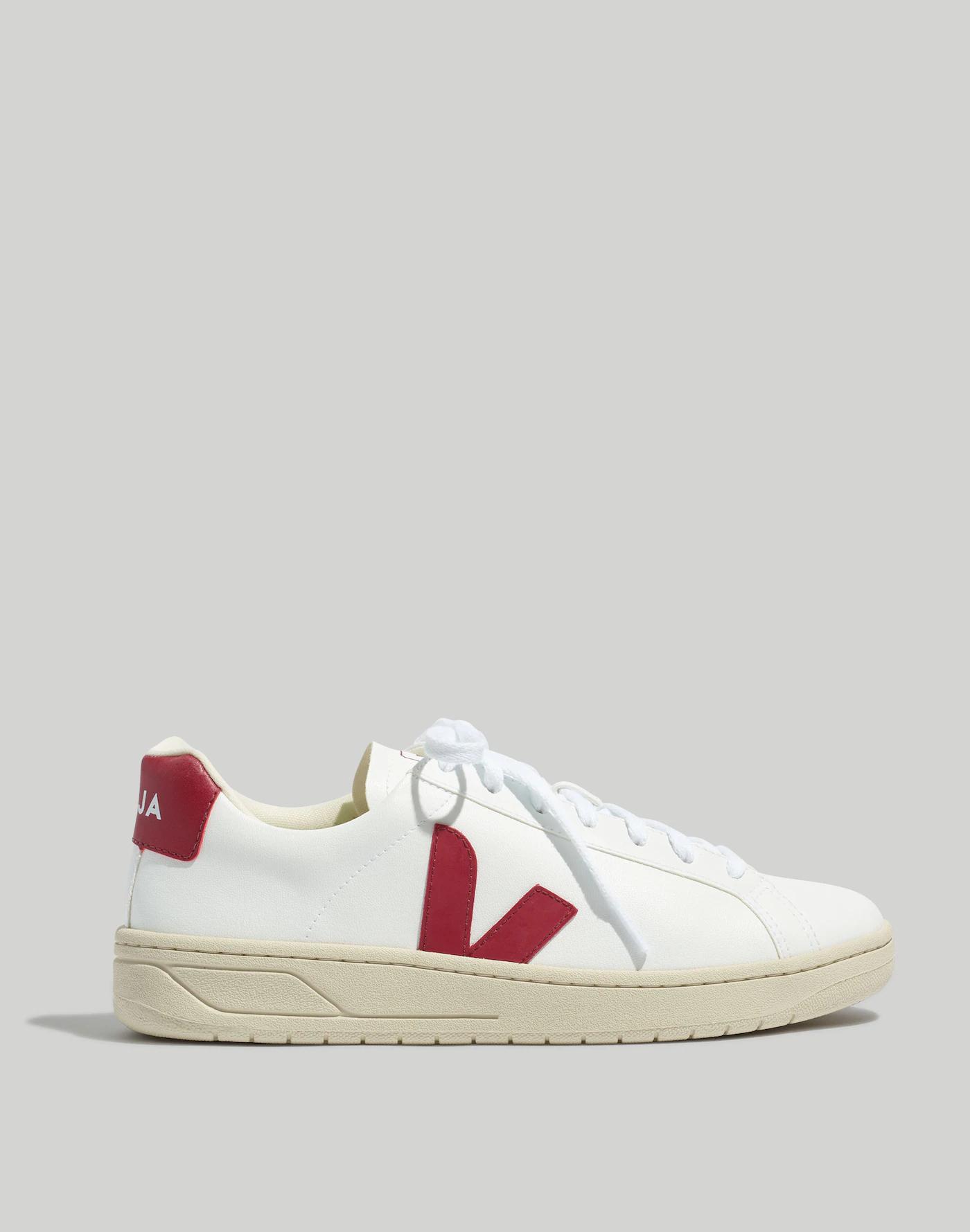 Veja™ Vegan Leather Urca Sneakers Product Image