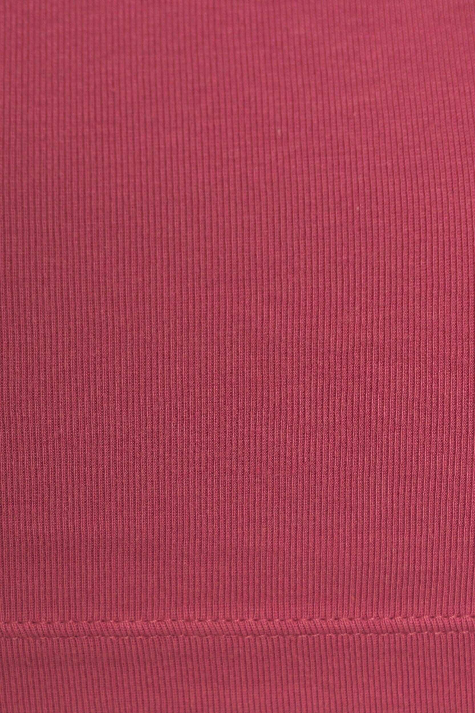 T-Shirt with Threequarter Sleeves Product Image