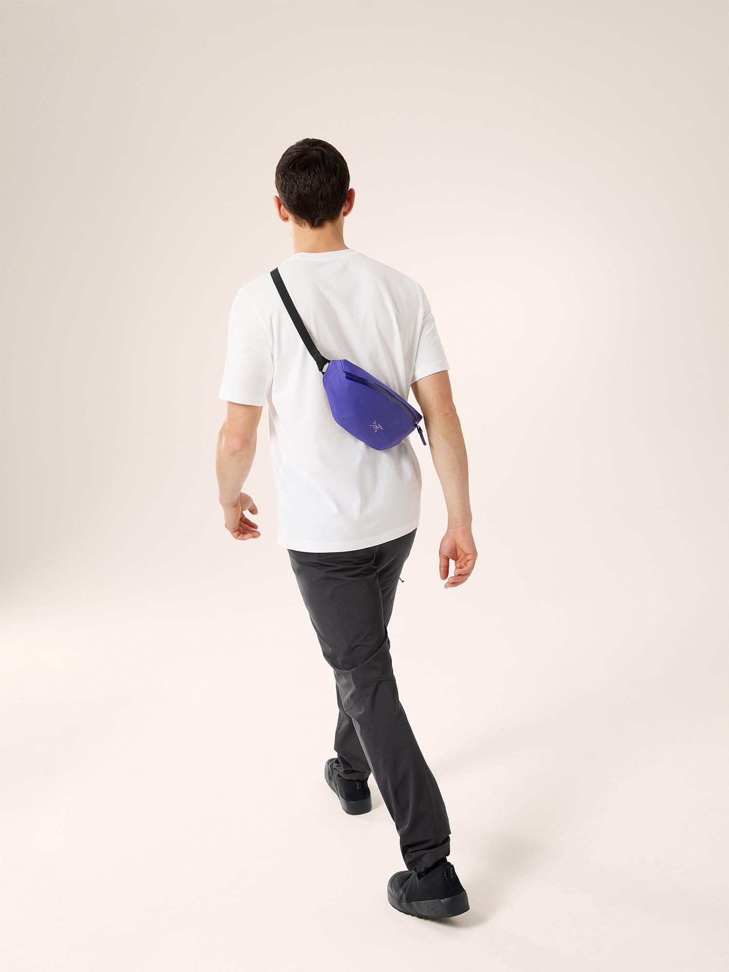 Granville Crossbody Bag Product Image