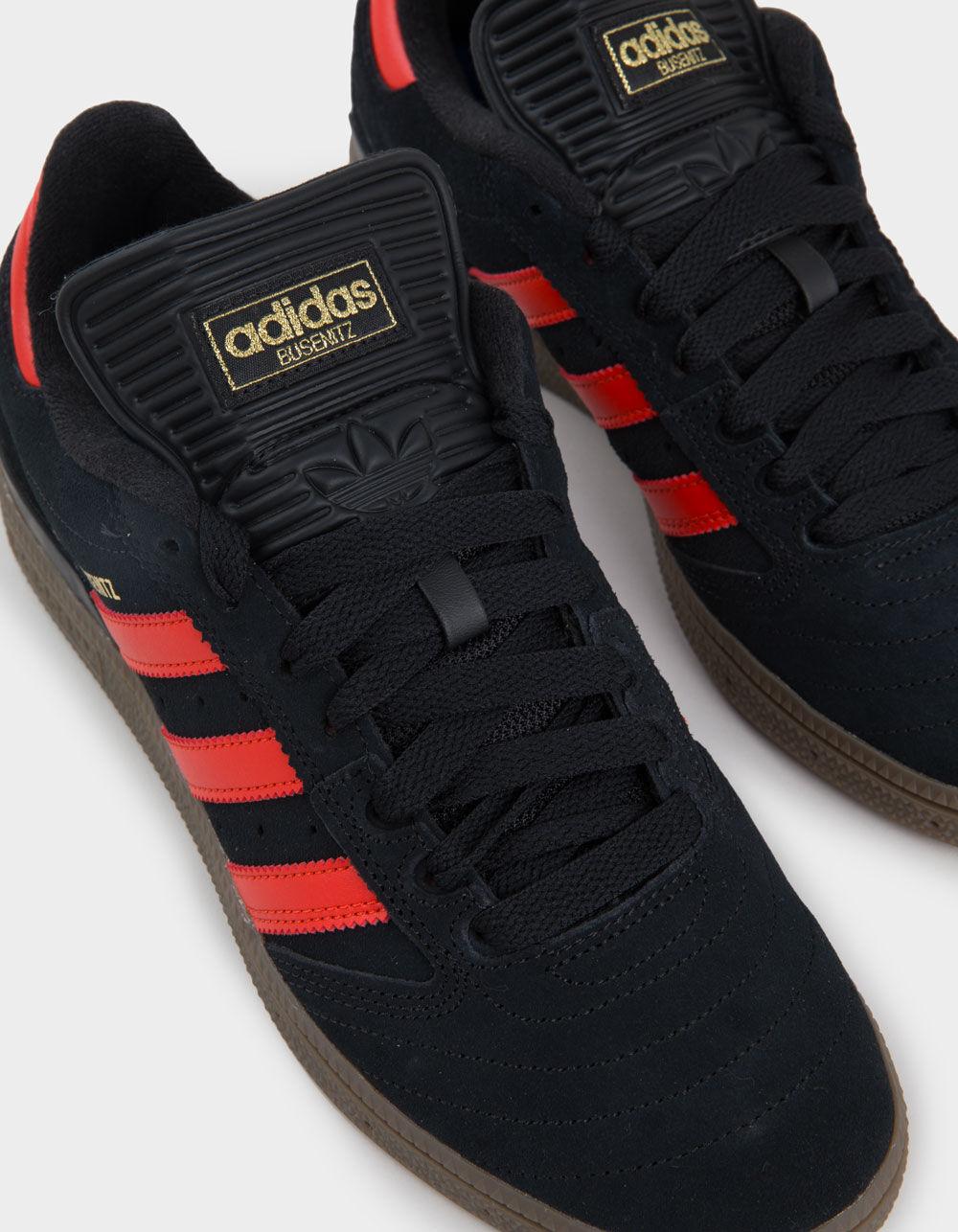 ADIDAS Busenitz Pro Shoes - BLACK COMBO Product Image