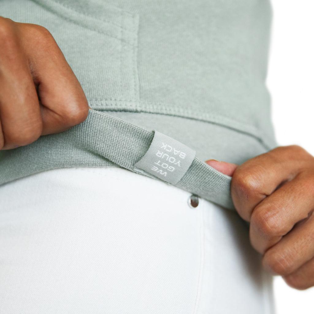 Quikflip Apparel Women's Hero Hoodie Lite Product Image