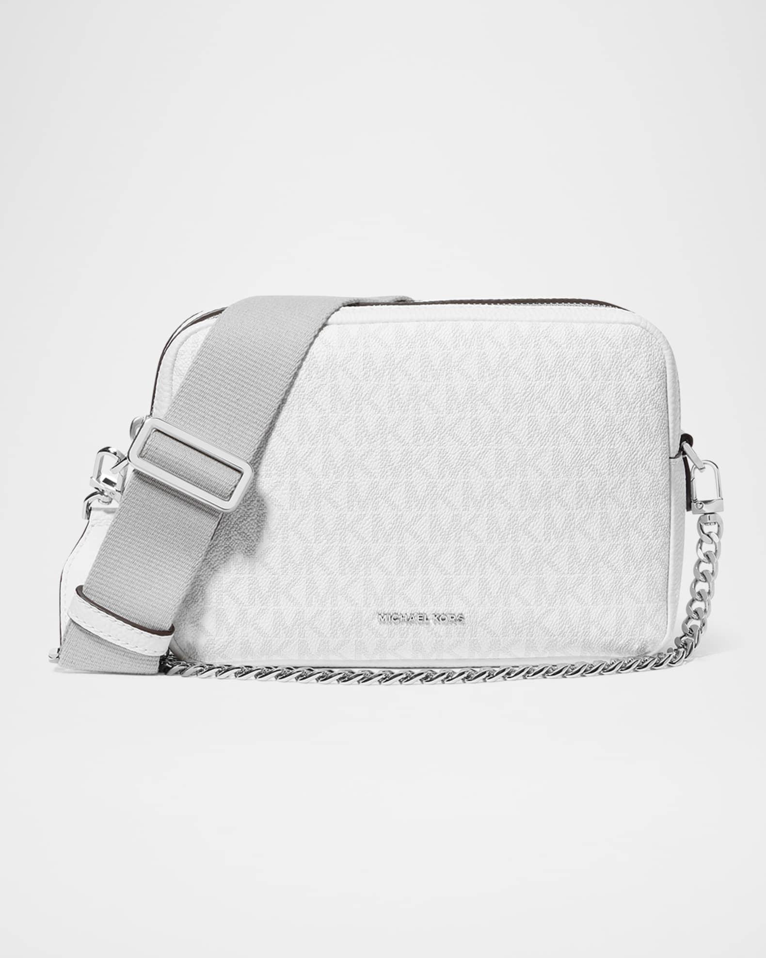Bryant Medium Double Zip Camera Crossbody Bag Product Image