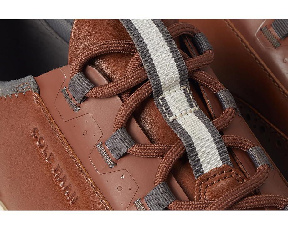 Zerogrand WFA Plain Toe Oxford Product Image