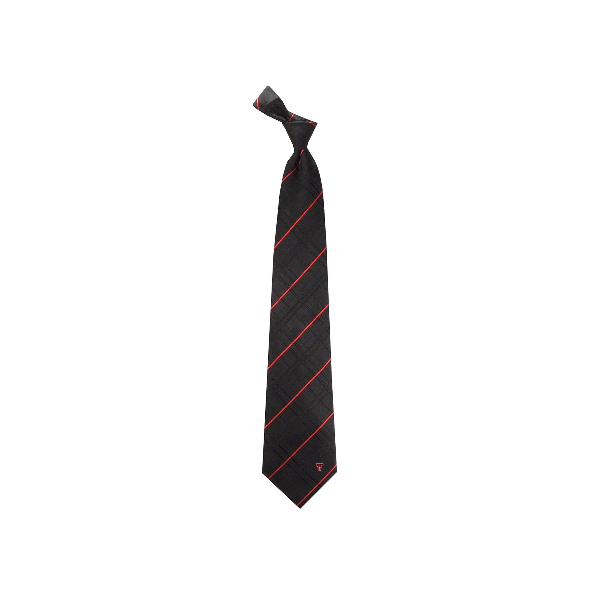 Men's NCAA Regiment Tie, Team Product Image