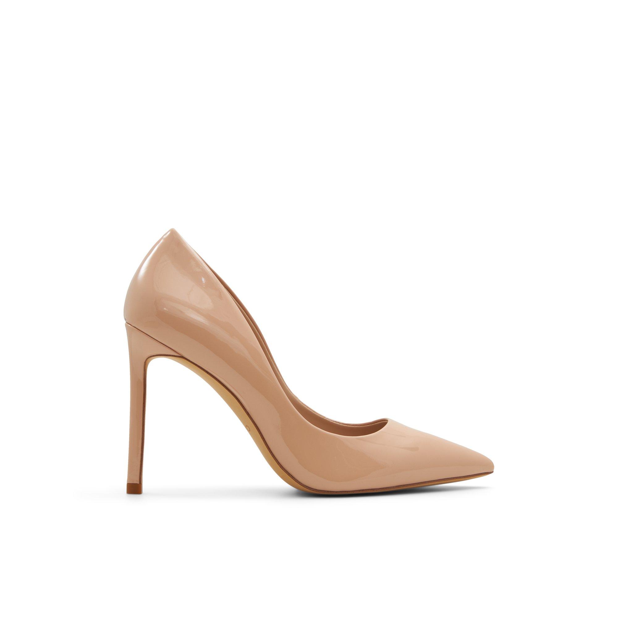 Stessy2.0 Bone Women's Pumps | ALDO US Product Image