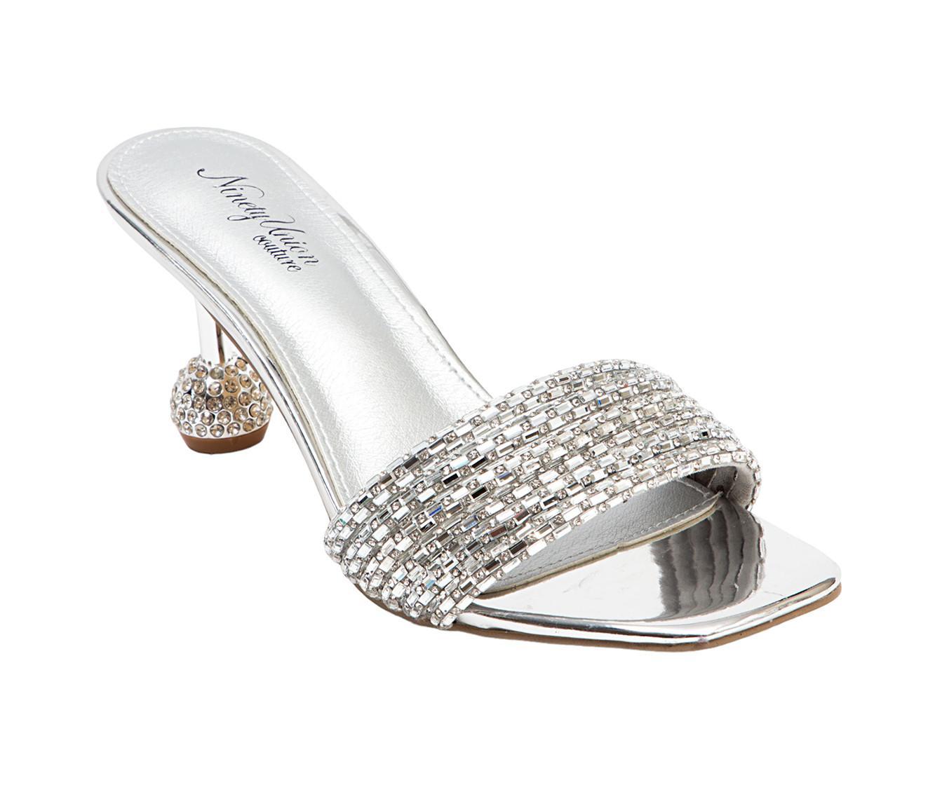 Women's Ninety Union Sassy Dress Sandals Product Image