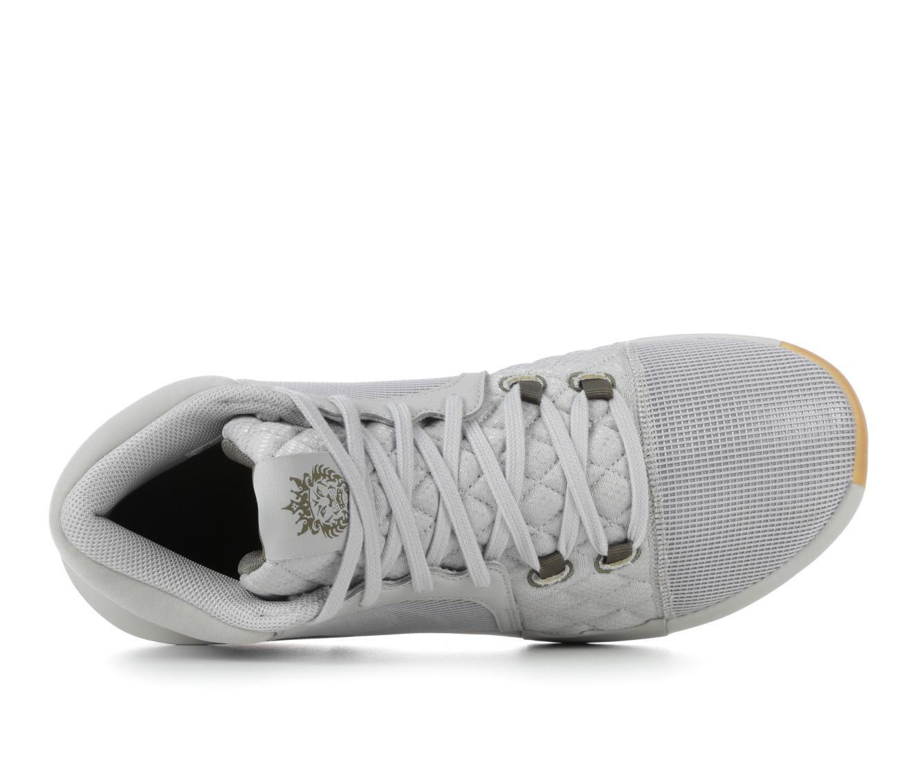 Men's Nike Lebron Witness VIII Basketball Shoes Product Image