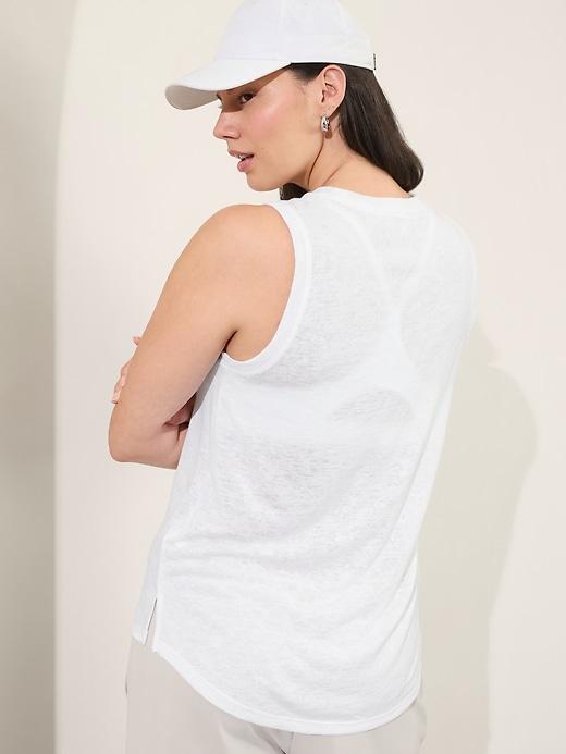 Breezy Tank Product Image