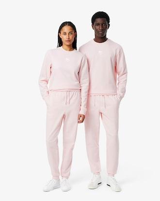 Tapered Leg Sweatpants Product Image