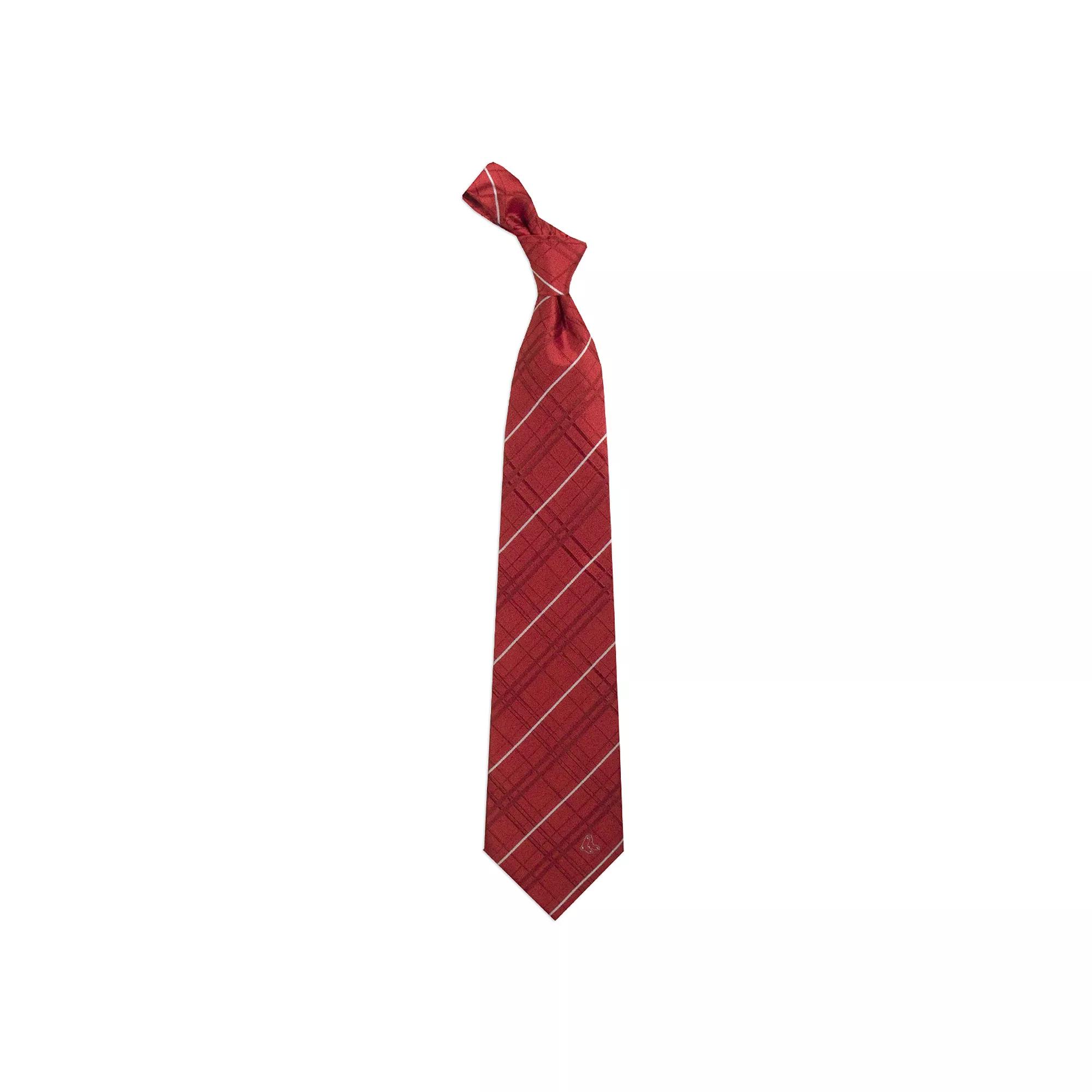 Men's NCAA Diamante Tie, Ute Team Product Image