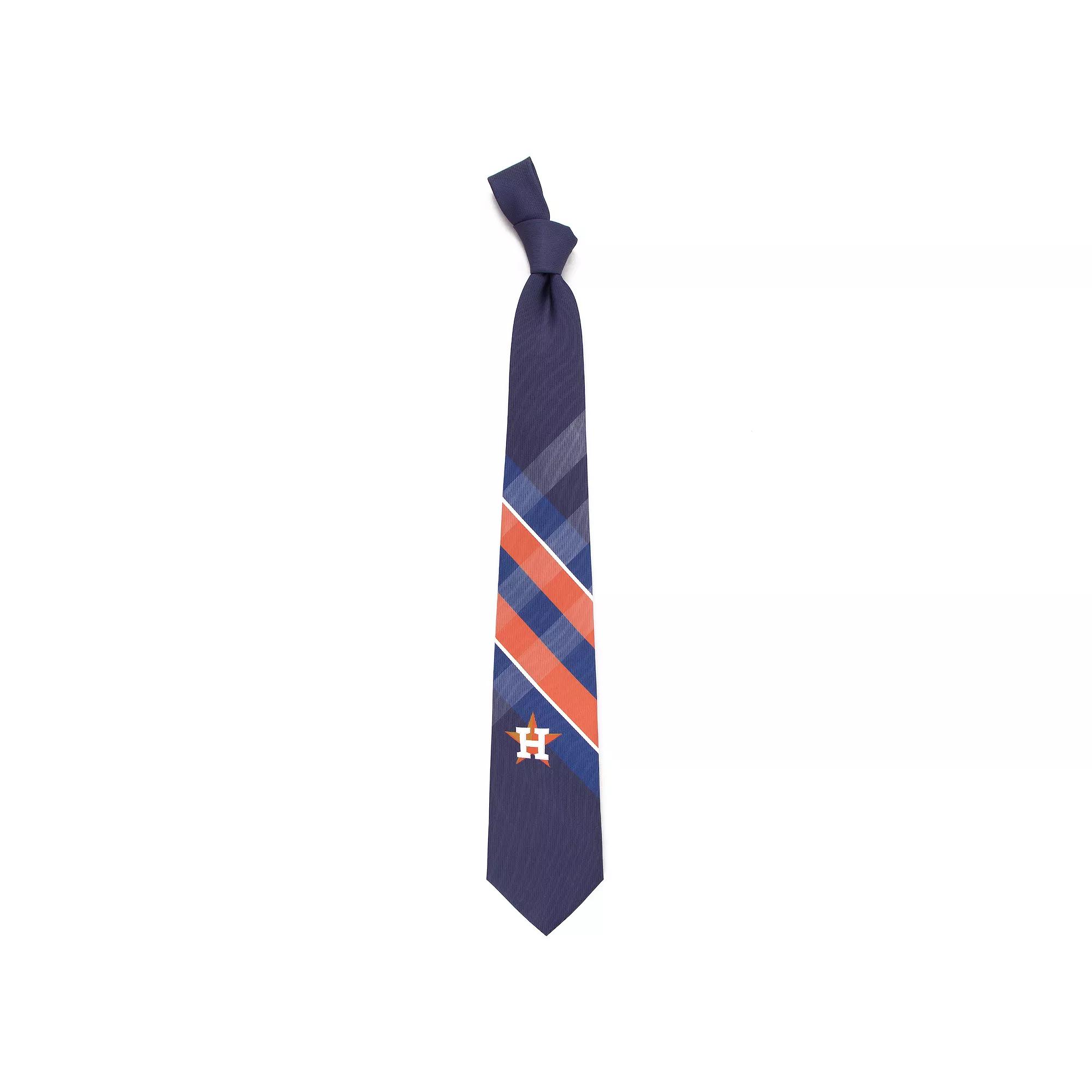 Men's NHL Buffalo Sabres Echo Tie, Blue Product Image