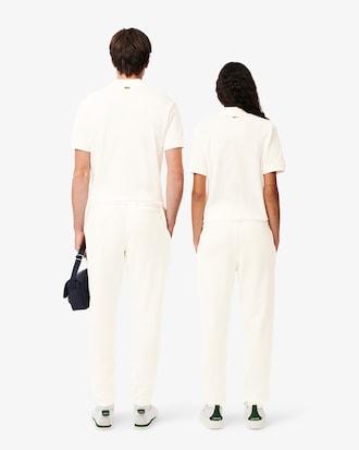 Tapered Leg Sweatpants Product Image