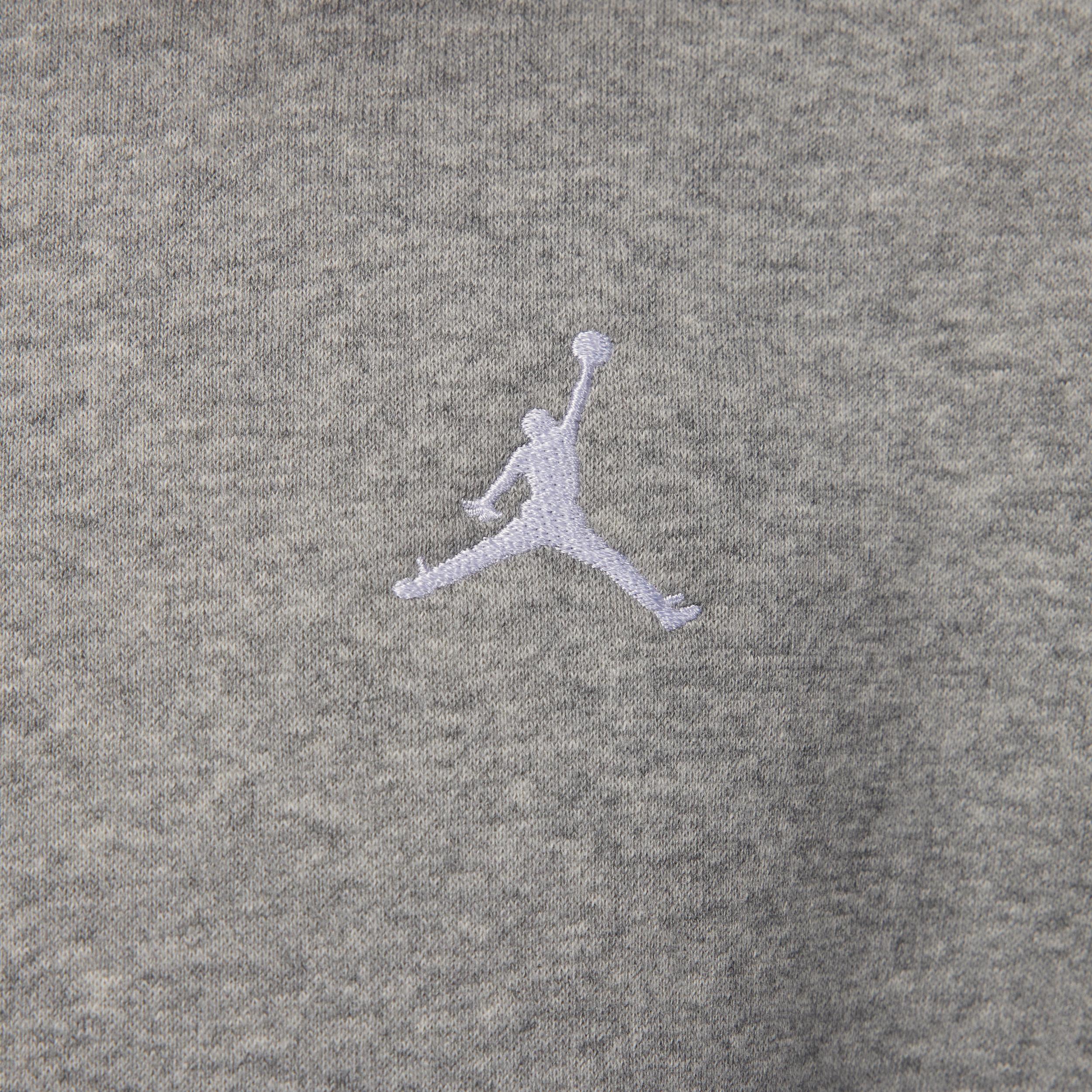 Women's Jordan Brooklyn Fleece Pullover Hoodie Product Image