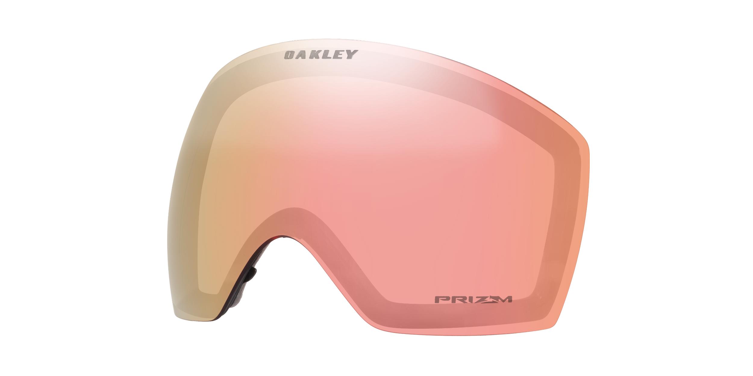 Oakley Mens Flight Deck L Replacement Lenses Product Image