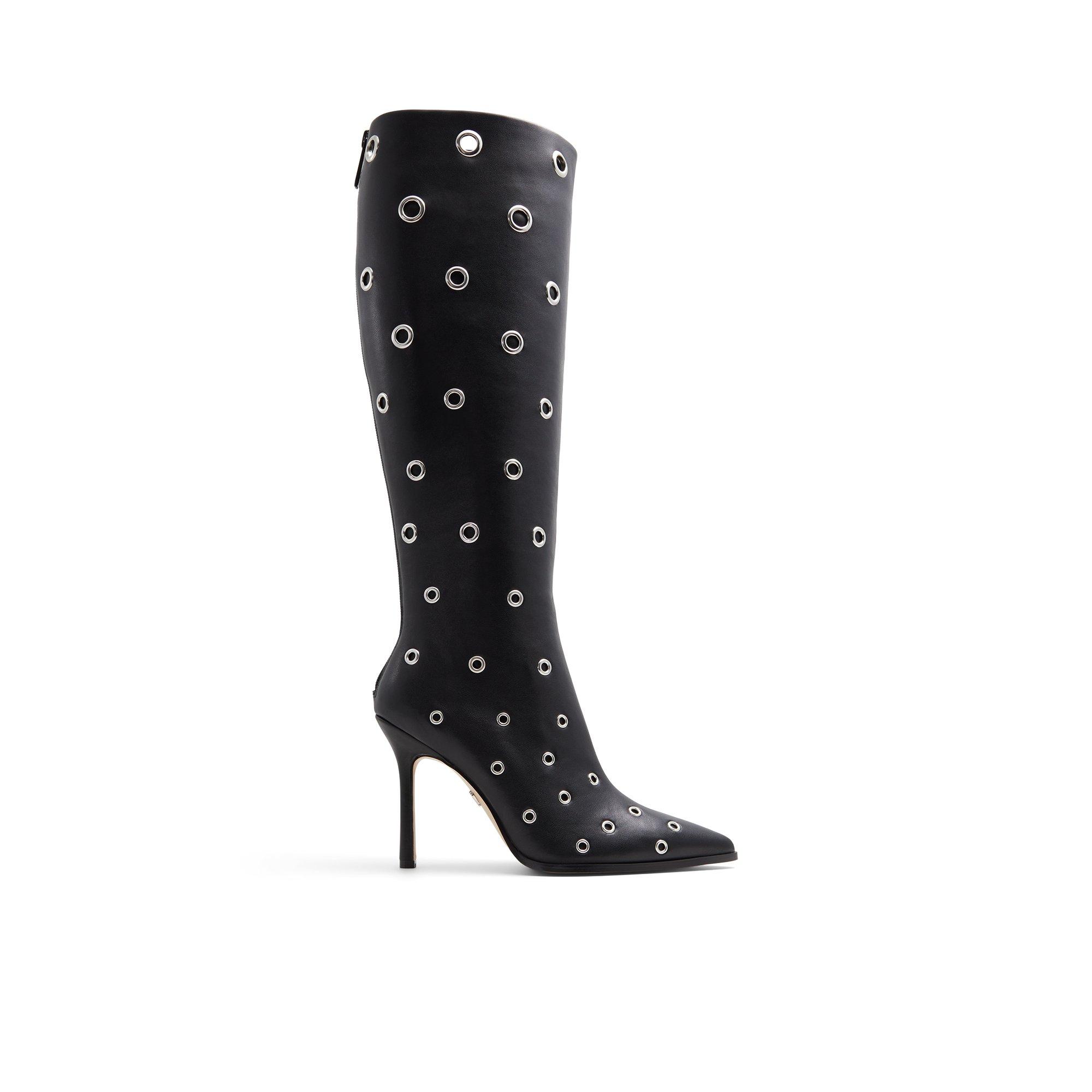 Maybellie Other Black Women's Dress boots | ALDO US Product Image