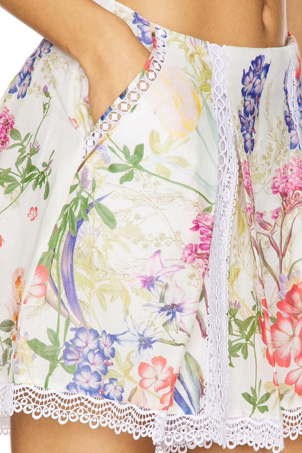 Freesia Short Charo Ruiz Ibiza Product Image