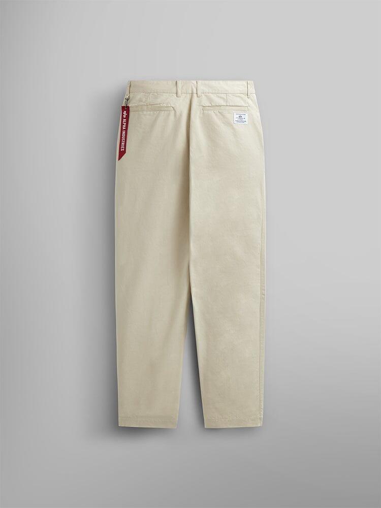 CLASSIC TROUSER (SEASONAL) Male Product Image