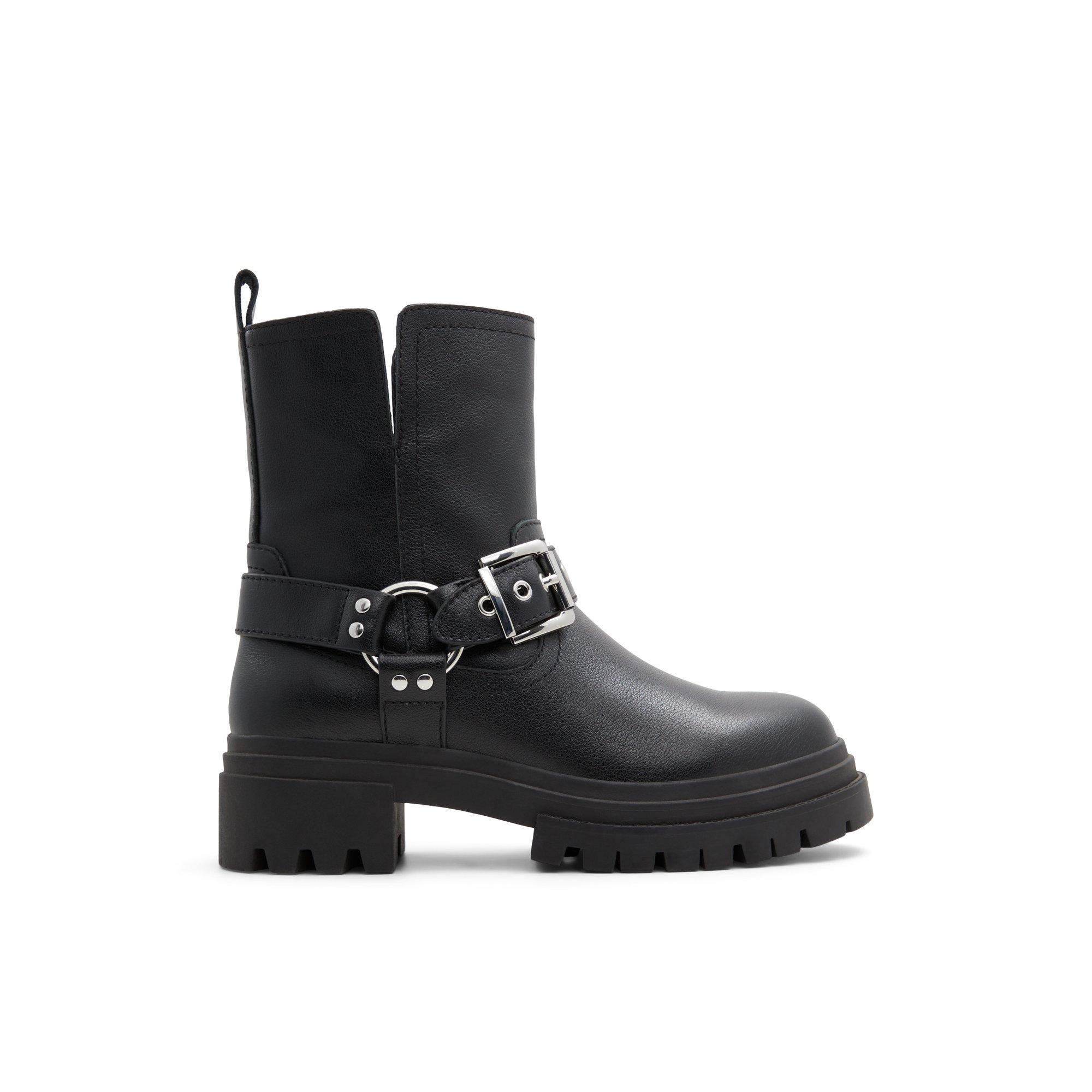 Harlly Black Women's Ankle boots | ALDO US Product Image