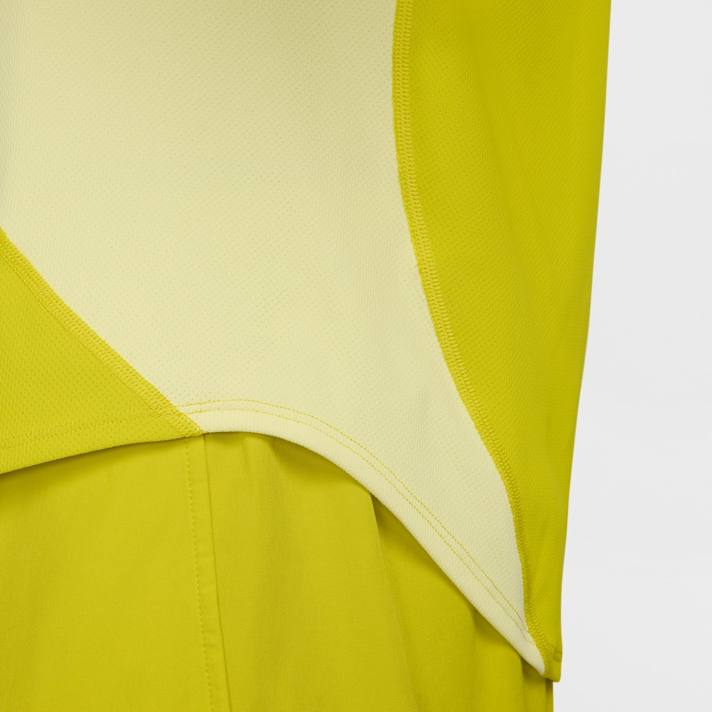 Nike Men's Court Slam Dri-FIT Tennis Top Product Image