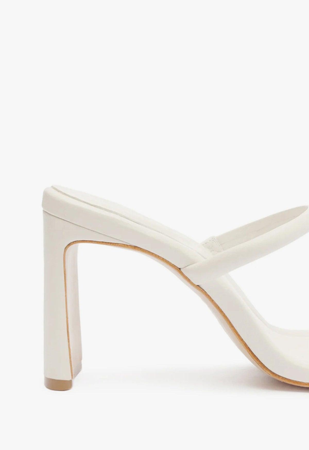 Ully Tab Sandal Female Product Image