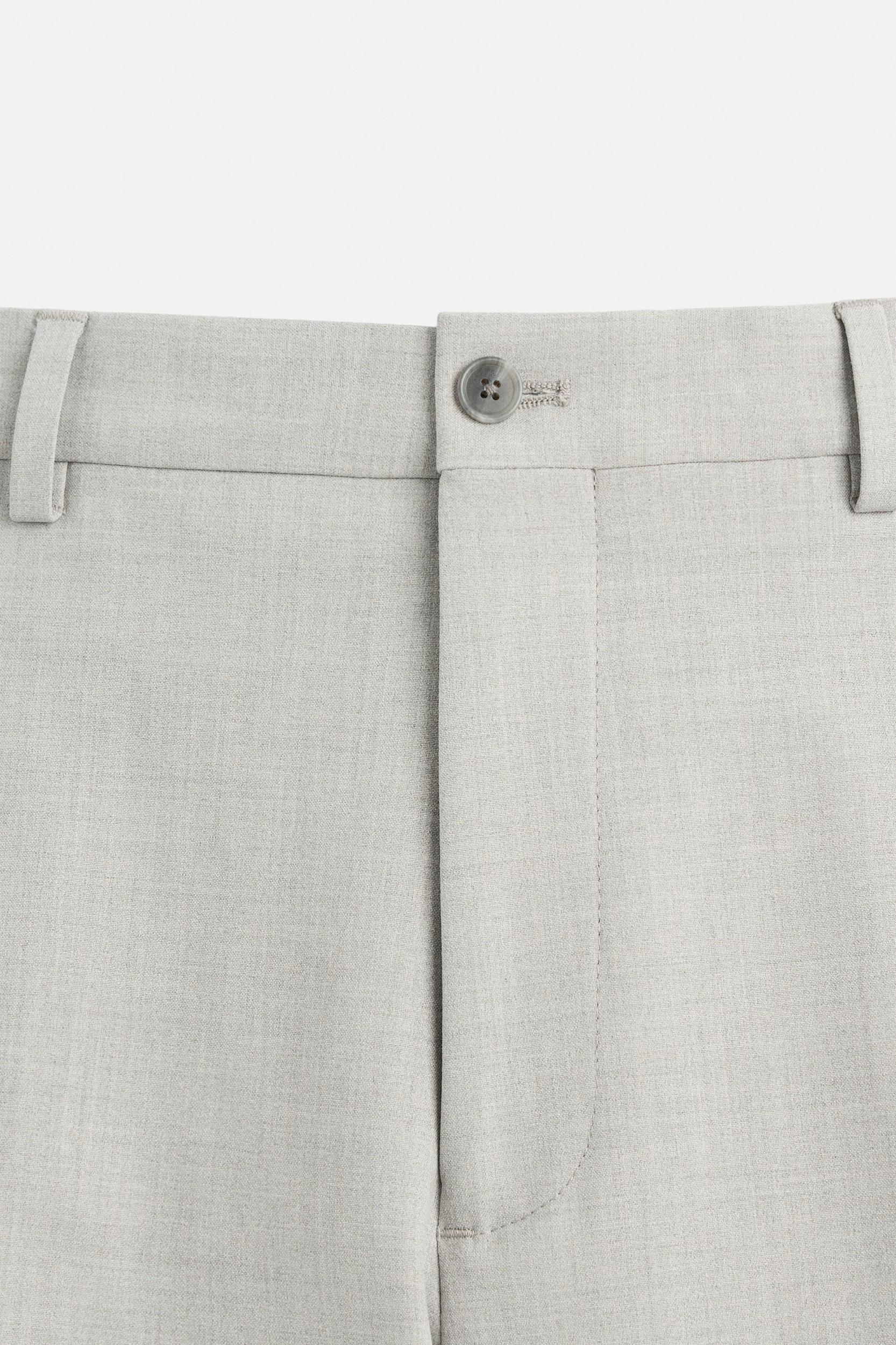 COMFORT SUIT PANTS Product Image