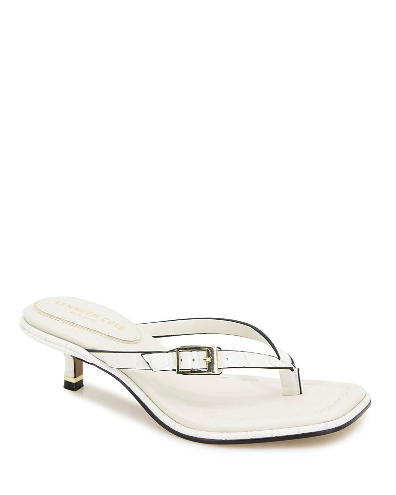 Kenneth Cole Womens Gillie Sandals Product Image