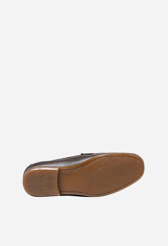 Men's Classic Casual Horsebit Loafer Product Image