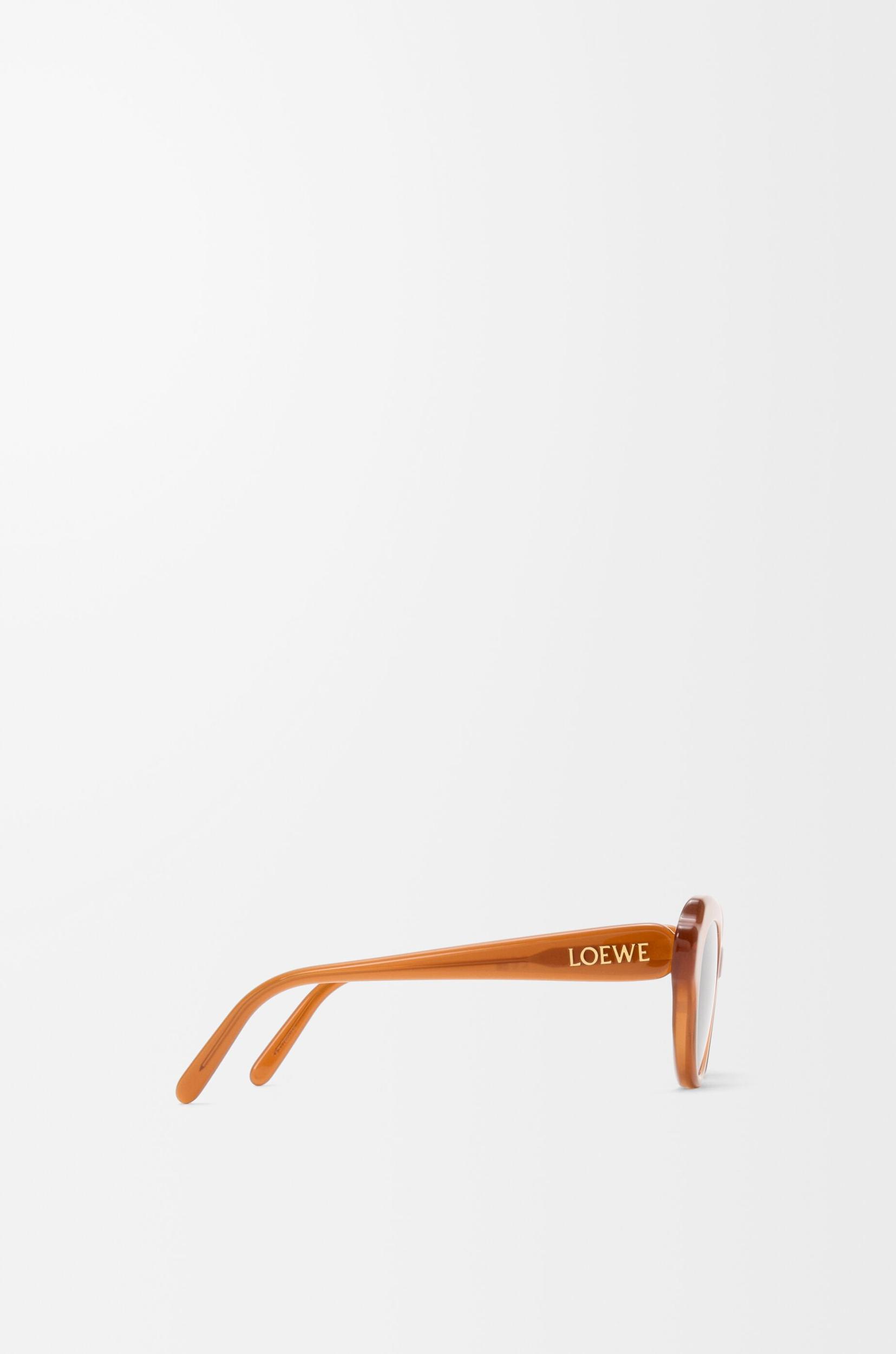 Swan Slim sunglasses Product Image