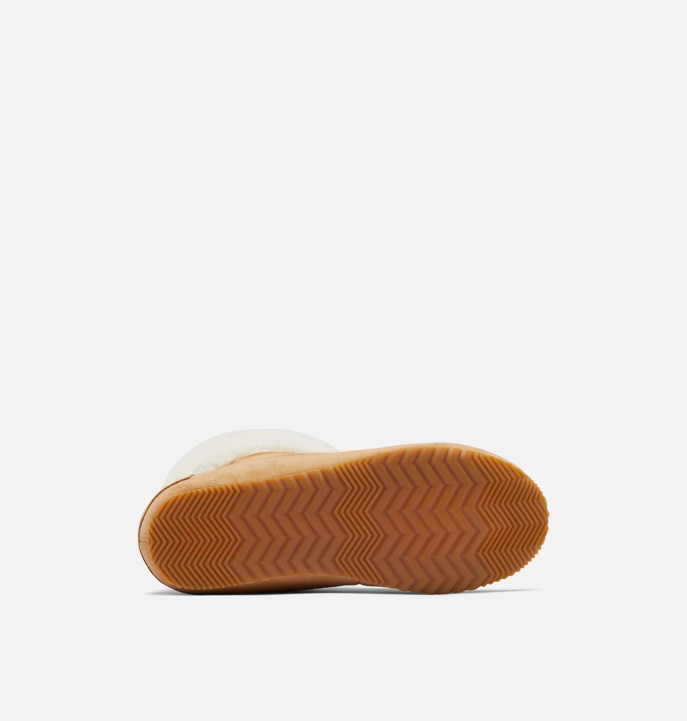 SOREL GO™ - Stumptown Bootie Women's Slipper Product Image