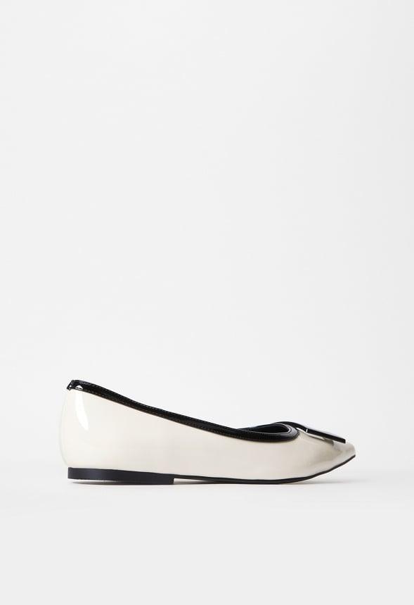 Taryn Ballet Flat Product Image