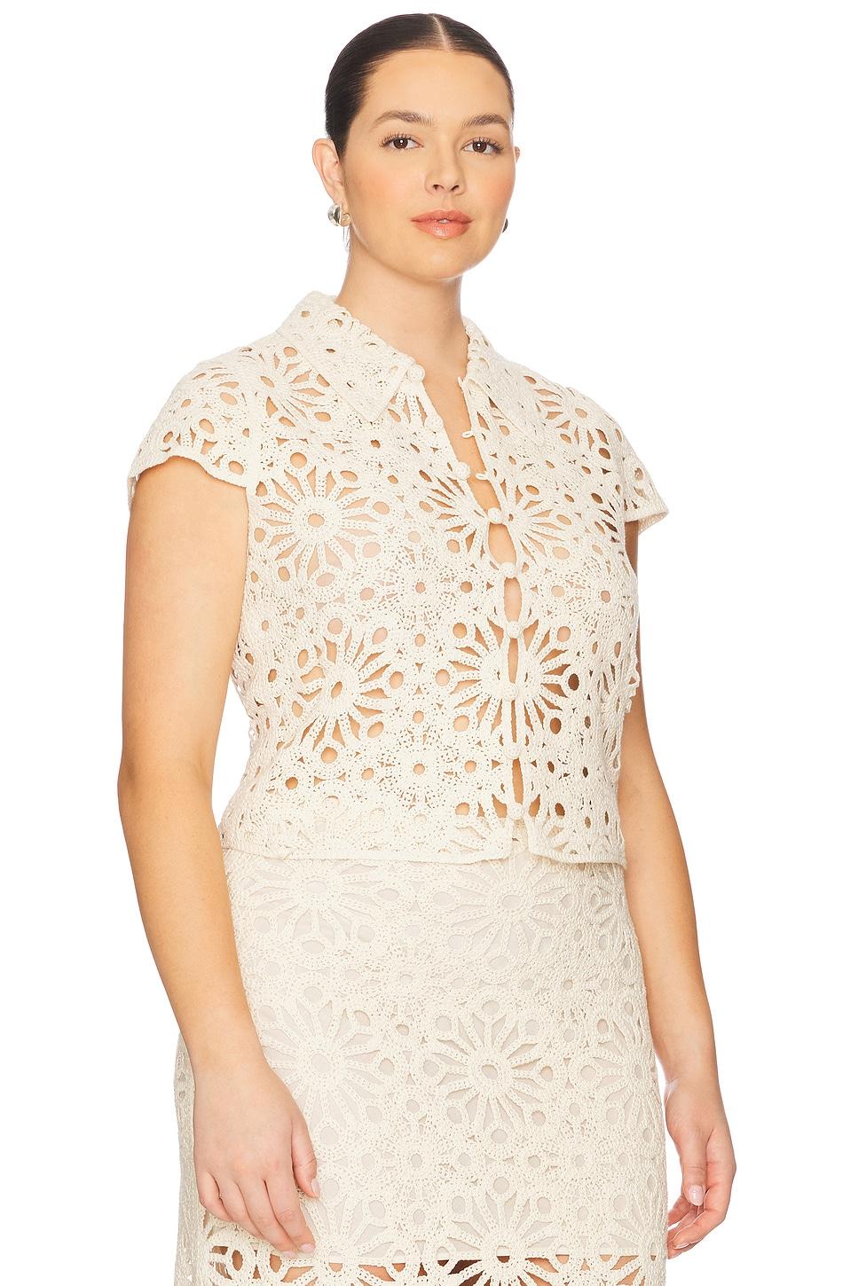 by Marianna Shay Top L'Academie Product Image