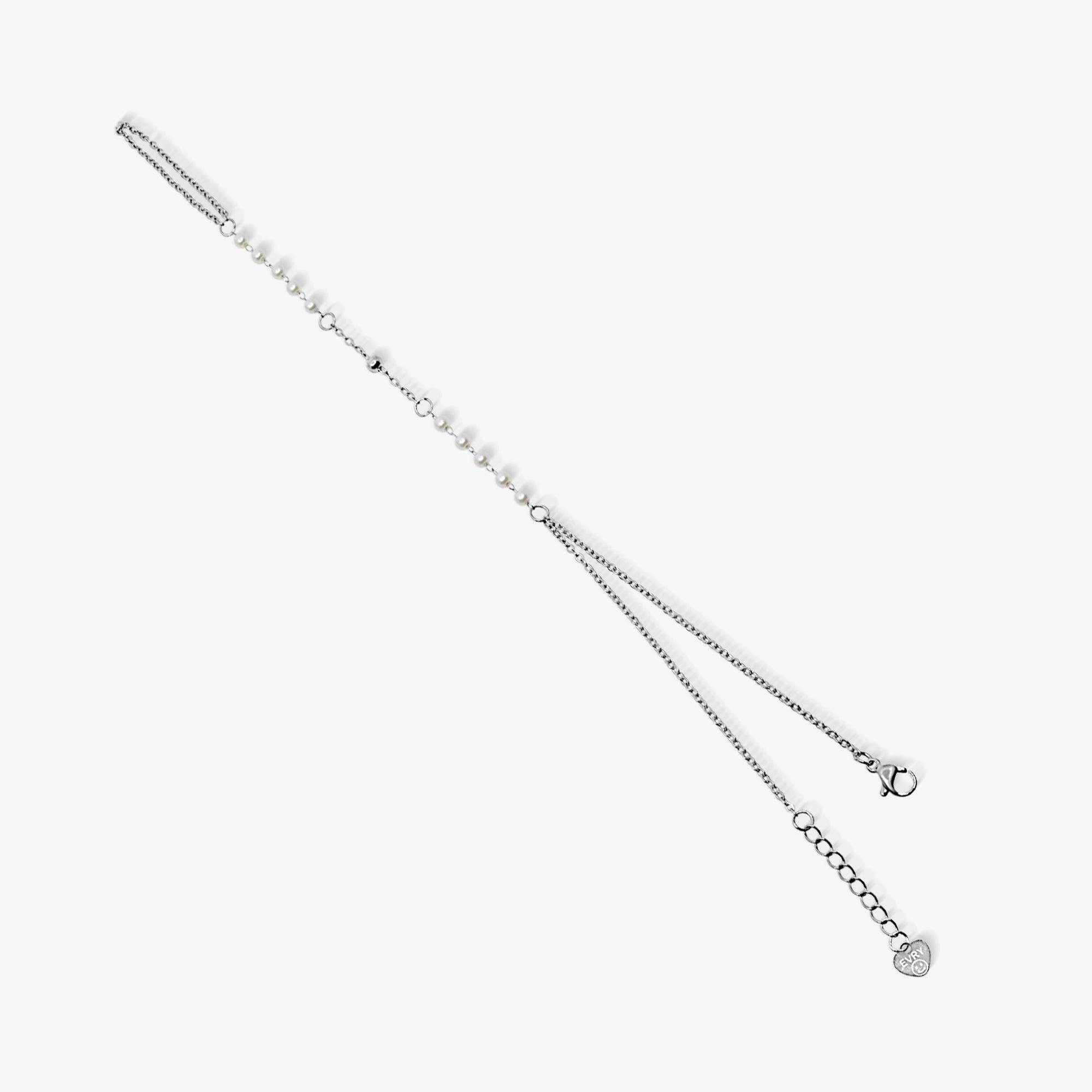 Viral Hand Chains: Anti Tarnish Waterproof Product Image