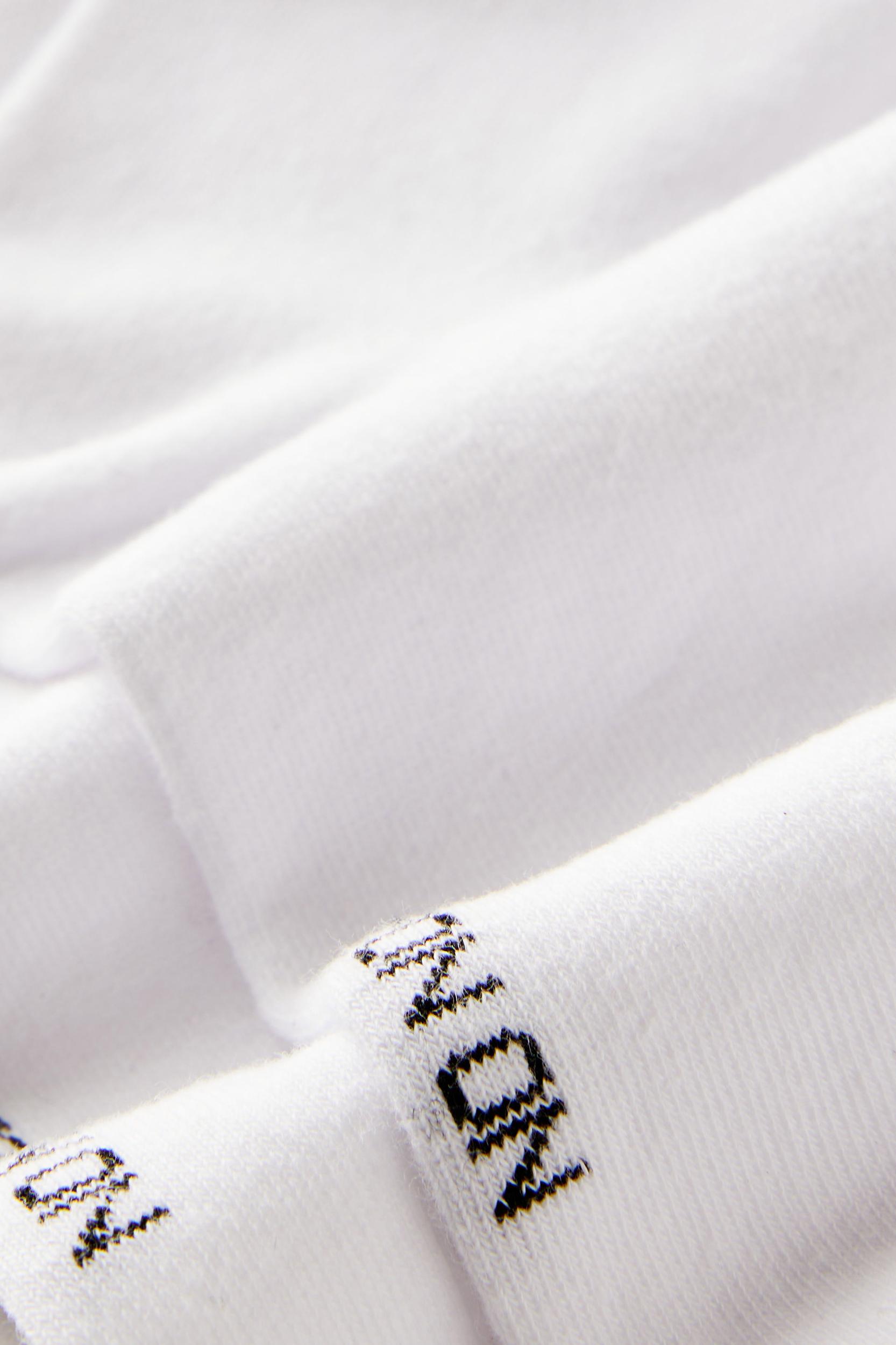 The Perfect Pair Pretty Frill Sock Product Image