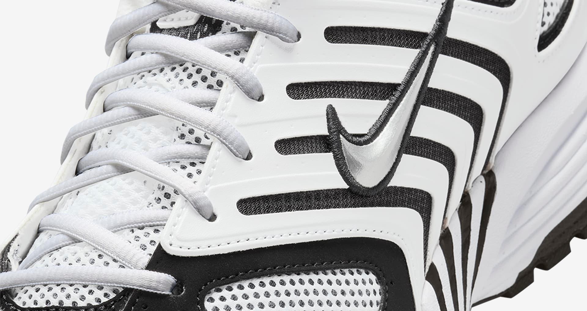 NIKE Air Pegasus 2k5 Sneakers In White Product Image