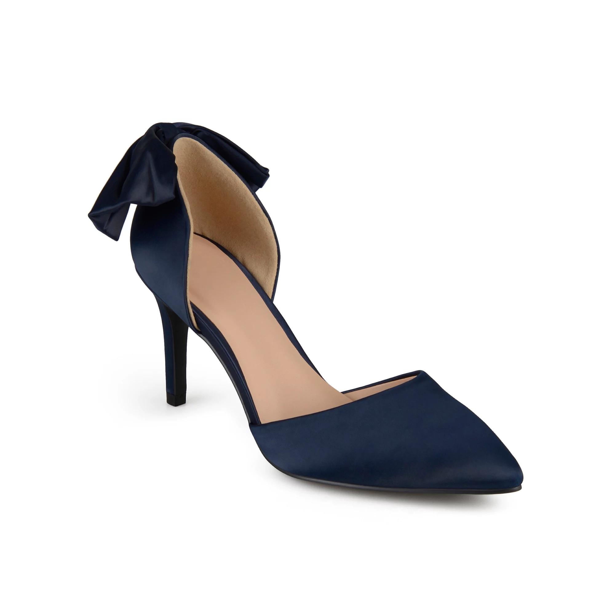 Journee Tanzi Women's High Heels, Girl's,  Product Image