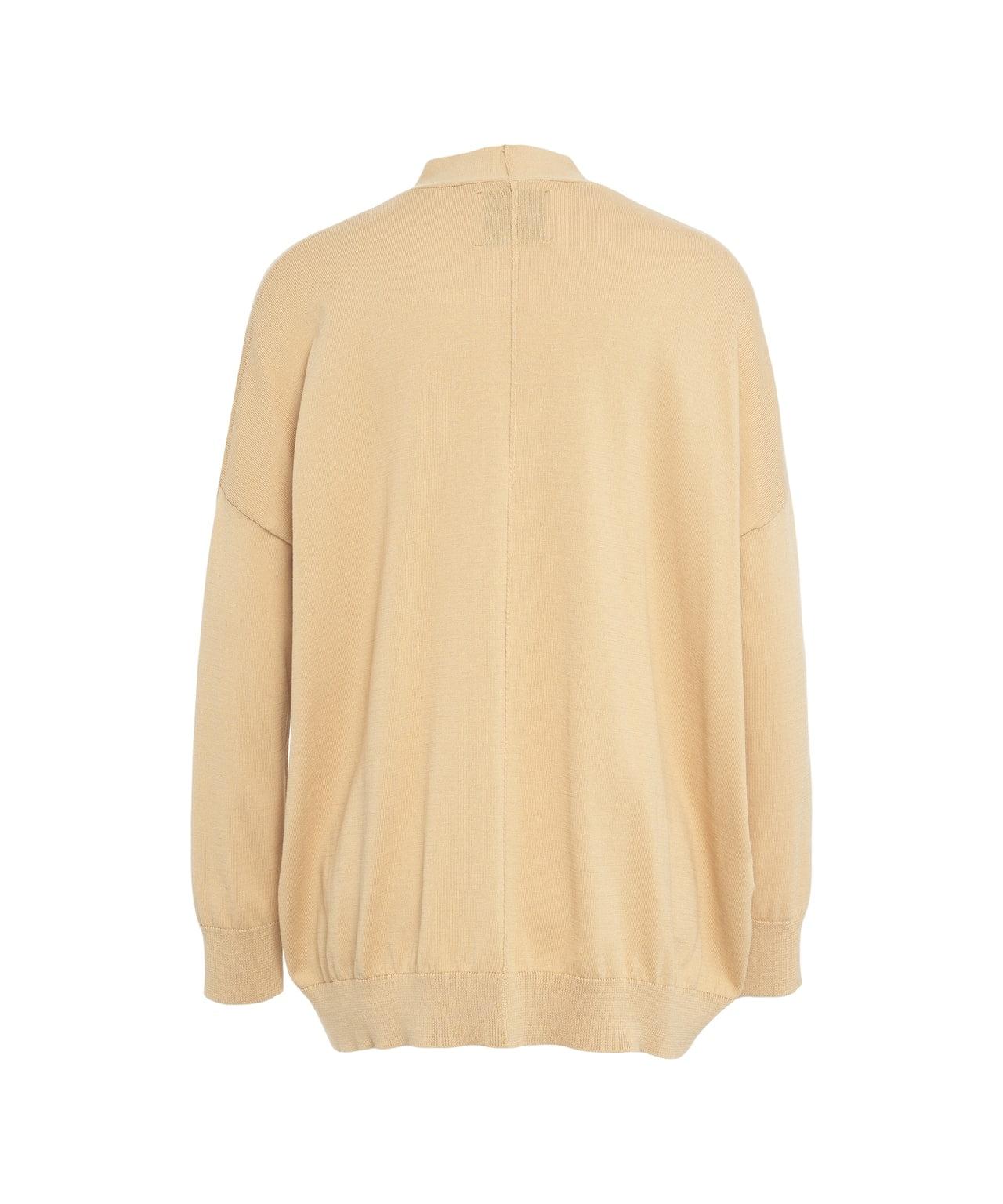 Cotton cardigan Product Image
