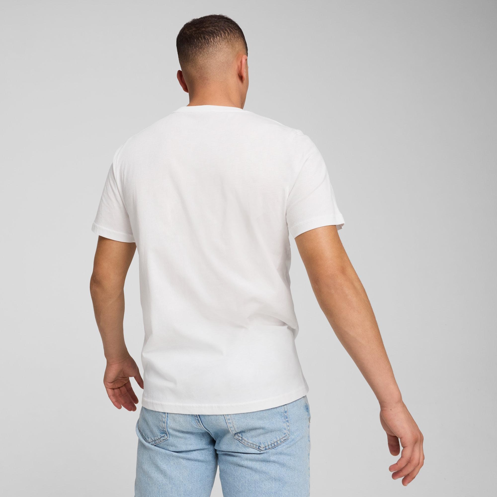 C.D. Guadalajara ftblCULTURE Men's Tee Product Image