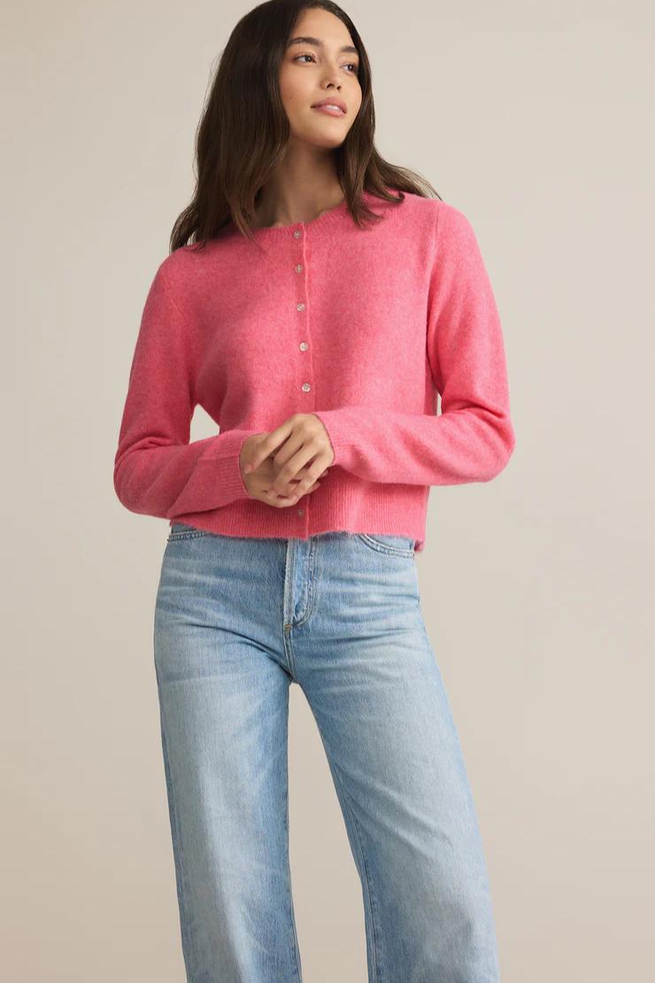 Medina Cardigan Product Image