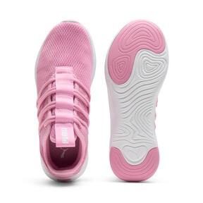PUMA Star Vital Women's Training Shoes in Mauved Out/Island Pink Product Image