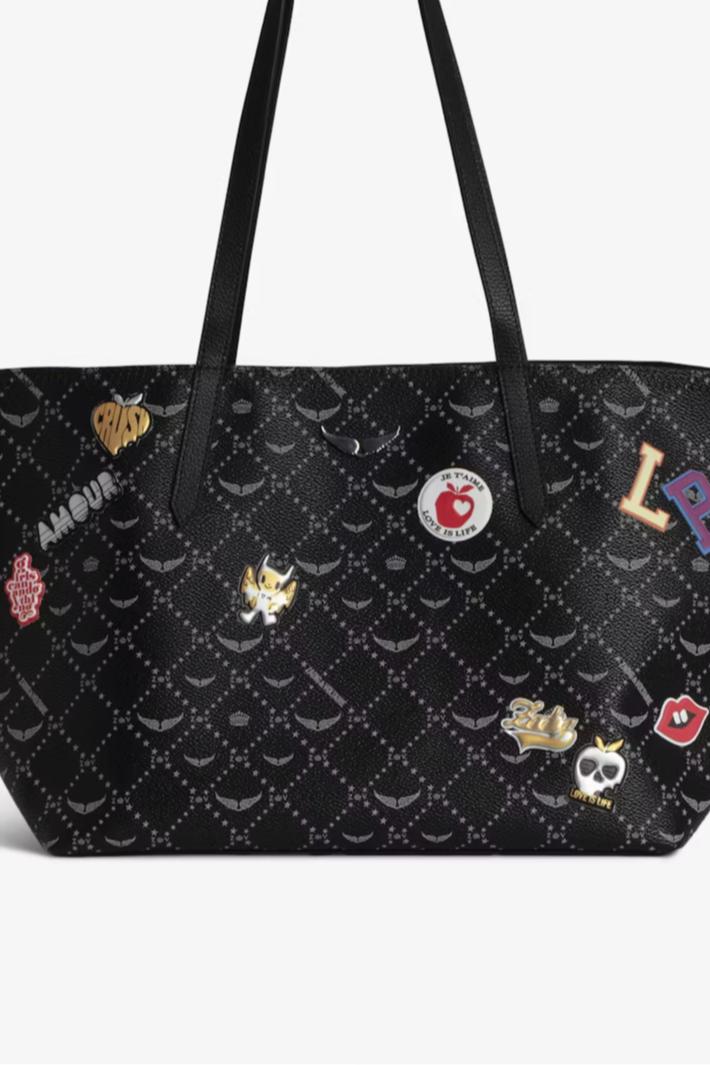 Z Monogram Shopper Bag Product Image
