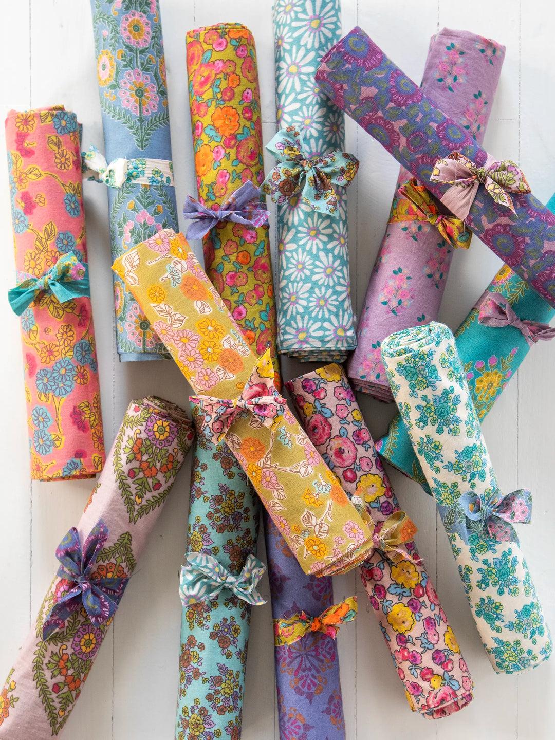Mix & Match Cotton Pillowcase, Single Product Image