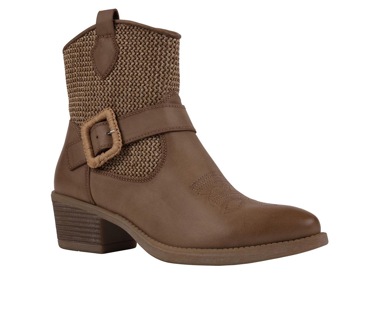 Women's GC Shoes Avery Booties Product Image