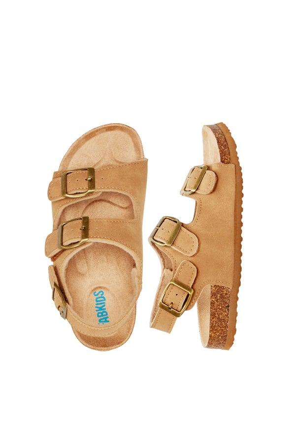 JustFab Margaux Platform Loafer Pump Womens Black/ White Size 8.5 Product Image