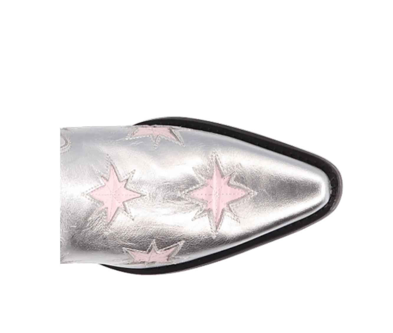 Women's Dingo Boot Starburst Western Boots Product Image