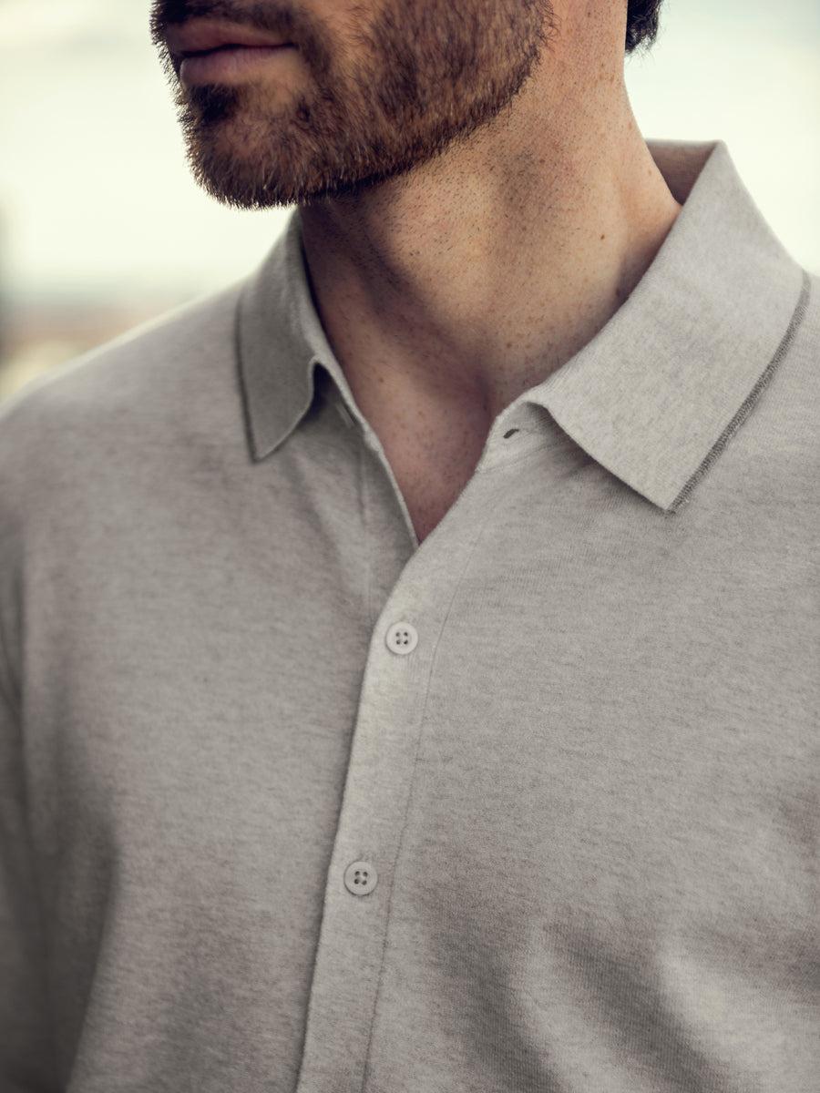 Men's Atlas Air Shirt Product Image