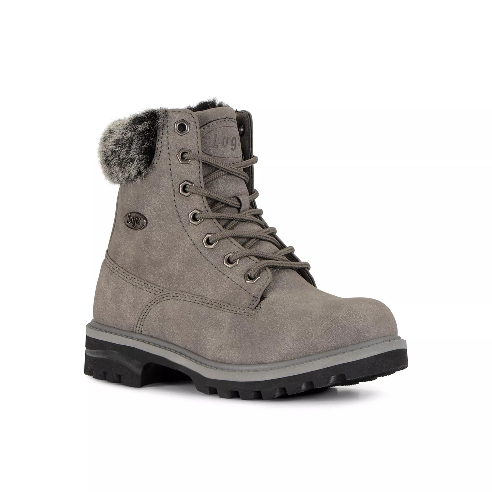 Lugz Empire Hi Faux-Fur Women's Water-Resistant Boots,  Product Image