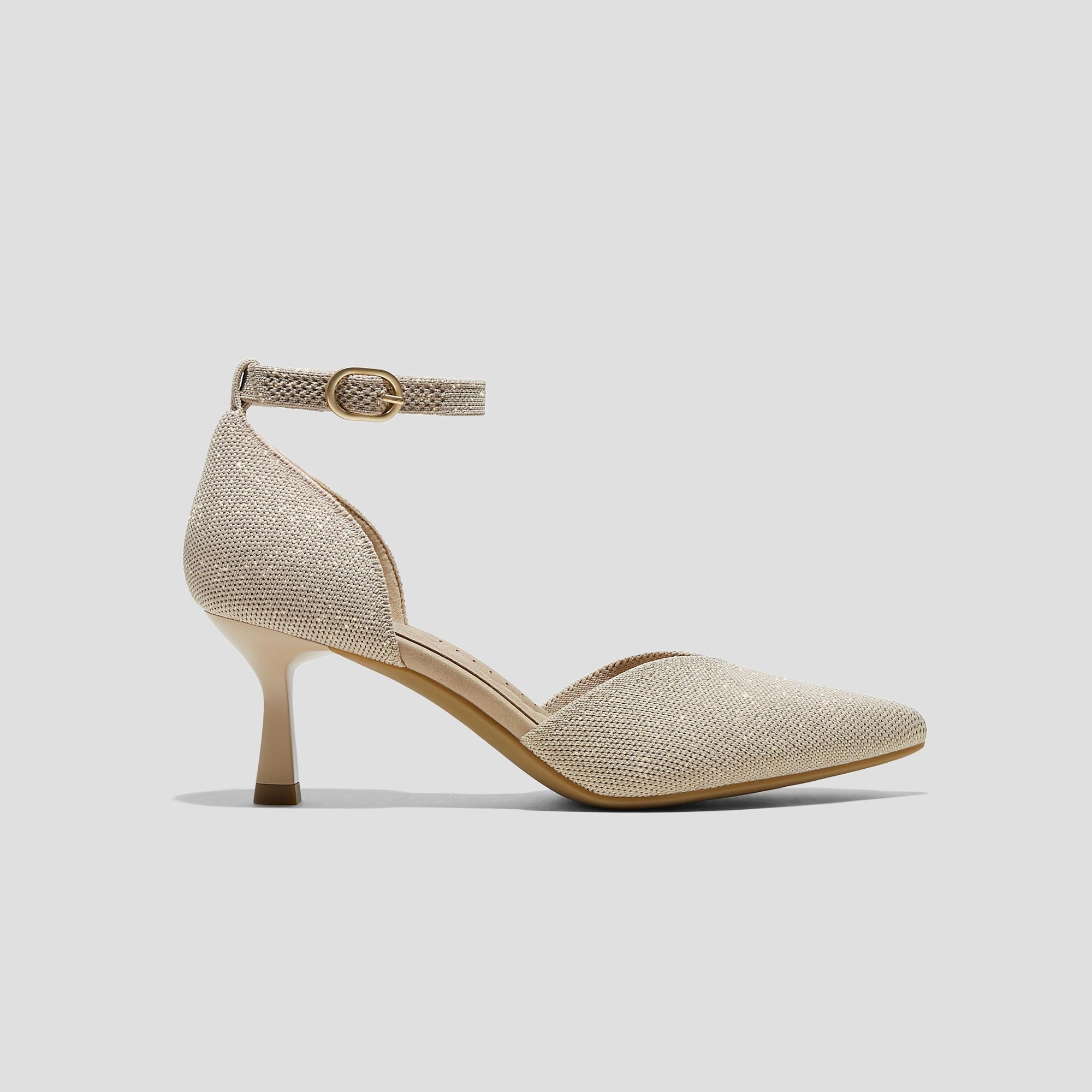 Pointed-Toe Stilettos (Arabella) Product Image